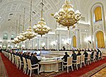 Вопросы реализации культурной политики обсуждают на совместном заседании Госсовета РФ и Совета при Президенте по культуре и искусству