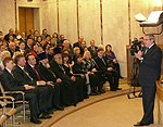 Виктор Толоконский назвал три преимущества регионов Сибири, укрепляющих их научный и образовательный потенциалы