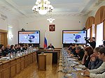 В Новосибирске обсудили пути увеличения доходности в агропромышленном комплексе Сибирского федерального округа
