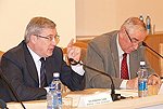 Для перехода к стратегическому развитию каждого региона необходимо формировать конкретные программы развития АПК – Виктор Толоконский