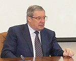 Для повышения конкурентоспособности регионы должны находить эффективные механизмы обеспечения жильем молодых специалистов – Виктор Толоконский