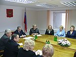 Виктор Толоконский: обеспечение эффективного правосудия – это фактор, работающий на развитие экономики
