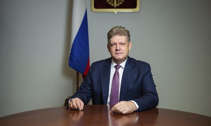 Поздравление с Днём образования Следственого комитета Российской Федерации