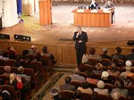 Жизненный опыт и энергия ветеранов помогают органам власти принимать решения по развитию регионов – полномочный представитель