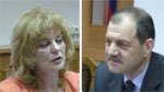 Любовь Бурда и Пламен Грозданов обсудили перспективы сотрудничества регионов Сибири и областей Республики Болгария