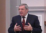 Необходимо максимально эффективно использовать потенциал местного самоуправления для развития экономики и социальной сферы – Виктор Толоконский