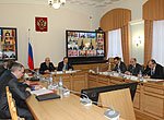 Вопросы технической защиты информации обсудили на Совете по информационной безопасности