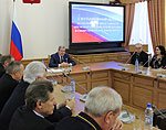 Все юристы должны быть носителями высокой правовой культуры – полномочный представитель