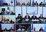 Сегодня как никогда важно донести правду о Великой Отечественной войне – полпред