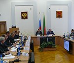 Сегодня важно активизировать инвестиционную и социально-экономическую политику восточных территорий Сибири – полпред