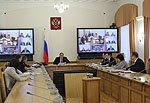 В Сибирском федеральном округе подвели итоги работы по решению проблем «обманутых» дольщиков в 2014 году