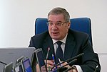 При реализации проекта по освоению Нижнего Приангарья необходимо усилить взаимодействие между Красноярским краем и Иркутской областью – Виктор Толоконский