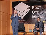 Виктор Толоконский: сегодня именно в студенческой среде зарождаются самые интересные и важные молодежные инициативы