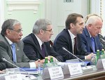 В Сибирском федеральном округе завершена реализация шести первоочередных инвестиционных проектов