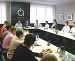 Полпред: необходимо повышать степень востребованности инноваций со стороны современной экономики