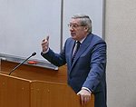 Полномочный представитель: для села школа – это главный жизнеобразующий фактор