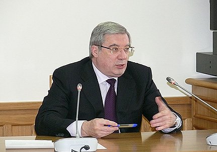 Виктор Толоконский считает, что государство должно стимулировать развитие сети негосударственных учреждений здравоохранения