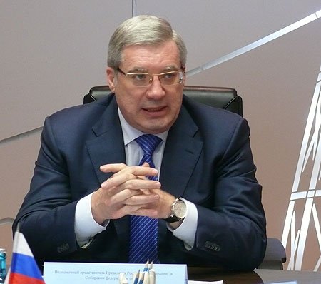 Виктор Толоконский: в ближайшие годы важно переходить на нормативные объемы ремонта теплотрасс и замены оборудования