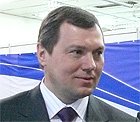 Помощник полномочного представителя Олег Бударгин избран председателем Сибирского горного совета