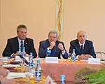 Нужны дополнительные меры господдержки, чтобы не допустить всплеска цен на продовольствие – полпред