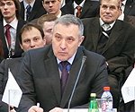 В ходе двухдневной рабочей поездки в Красноярск Анатолий Квашнин примет участие в мероприятиях экономического форума и проведет ряд совещаний