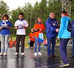 Полпред встретился с участниками межрегионального молодежного лагеря «Байкал 2020»