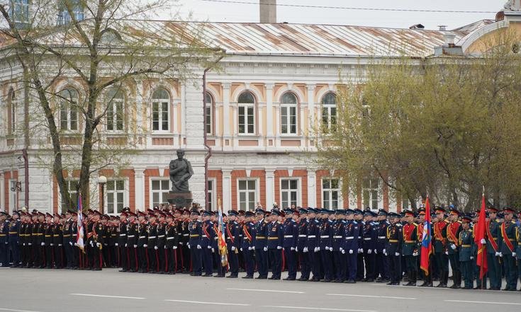 Использованы фотографии пресс-службы Правительства Иркутской области