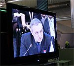 Технологическая модернизация, импортозамещение, повышение производительности труда – три задачи, которые нужно решить в ближайшее время, считает Анатолий Квашнин