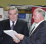 Вопросы перехода учреждений профессионального образования с федерального на региональный уровень обсудили в Новосибирске