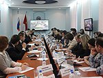 Полпред: в каждом регионе Сибири должны быть созданы площадки для реализации потенциала молодежи