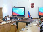 Необходимо разрабатывать целевые региональные программы поддержки малого бизнеса для отдельных отраслей экономики – Виктор Толоконский