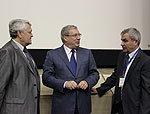 Потенциал Новосибирского государственного университета используется не в полной мере – полпред