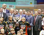 Современный Прокопьевск отличает стремление сформировать экономику, отвечающую потребностям граждан – полпред