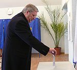 Виктор Толоконский: важно, чтобы в органы власти пришли ответственные и неравнодушные профессионалы, способные решать задачи модернизации и развития
