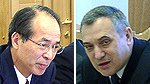 Крупные проекты, реализуемые в округе, открывают широкие перспективы сотрудничества предпринимателей Сибири и Японии - Анатолий Квашнин