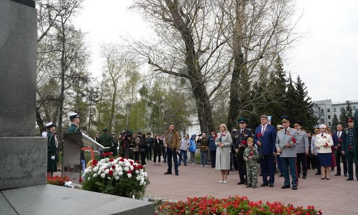 Использованы фотографии пресс-службы Правительства Иркутской области