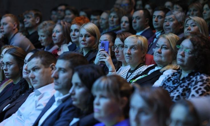 Использованы фотографии пресс-службы губернатора Красноярского края