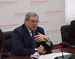 Каждый вуз, попавший в список неэффективных по результатам мониторинга, должен обновить программу развития – Виктор Толоконский