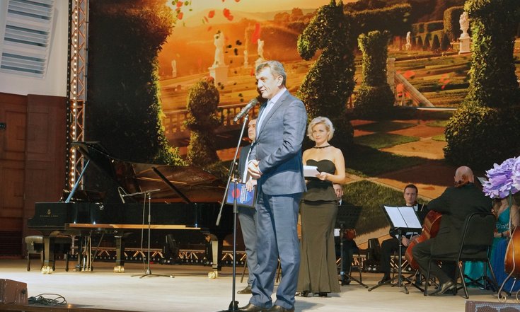 Суперфинал чемпионата по шахматам в Новосибирске
