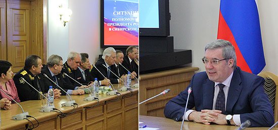 Носителями и проводниками правовой культуры должны быть все юристы, вне зависимости от того, где они работают, уверен Виктор Толоконский
