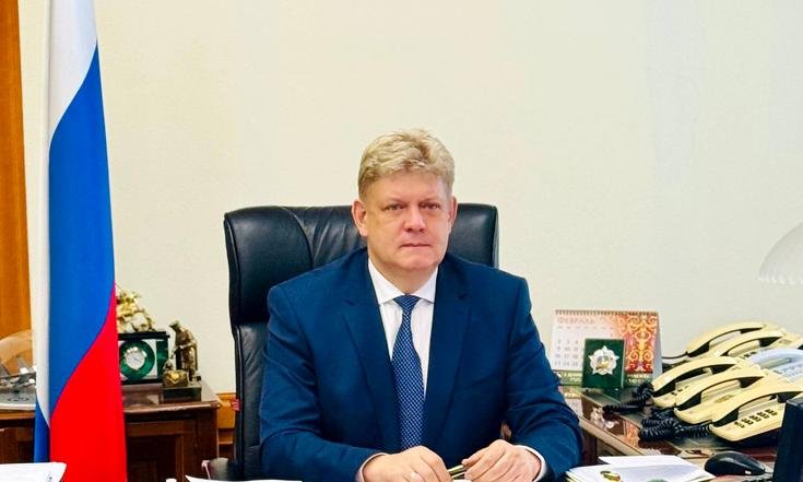 Заседание МКЧС