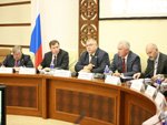 В Республике Бурятия проходит III Международный форум «Байкальский диалог»