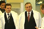 Анатолий Квашнин: лекарственные препараты нового поколения не только эффективнее лечат, они меняют качество жизни