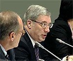 Виктор Толоконский: большая Сибирь – поле больших возможностей для реализации инвестиционных проектов