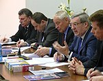 Регионы Западной Сибири должны рассматривать развитие аграрной экономики как особую точку роста – Виктор Толоконский
