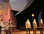 Полномочный представитель: в Томской области много замечательных людей, своим трудом, добротой и ответственным отношением к делу прославляющих регион