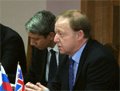 Леонид Драчевский: «Родерик Лайн сделал очень много для развития российско-британских отношений»