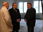 Люди с ограниченными возможностями должны получать современное образование – полпред