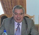 Полномочный представитель: Увеличение финансирования здравоохранения не принесет отдачи без эффективной системы управления