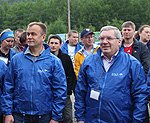 Полномочный представитель: «Байкал 2020» – один из лучших молодежных форумов Сибири и России в целом